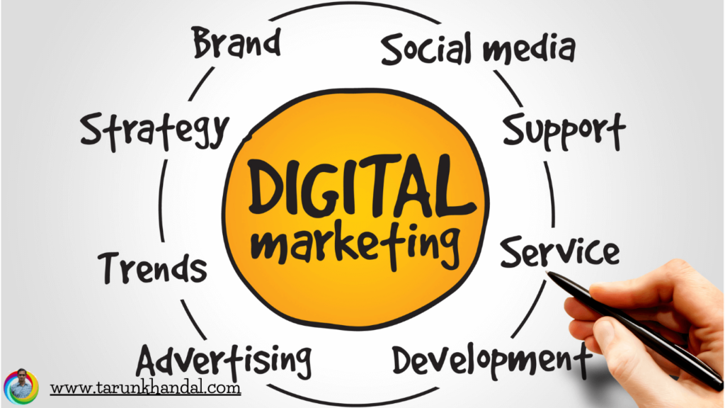 Digital Marketing Training