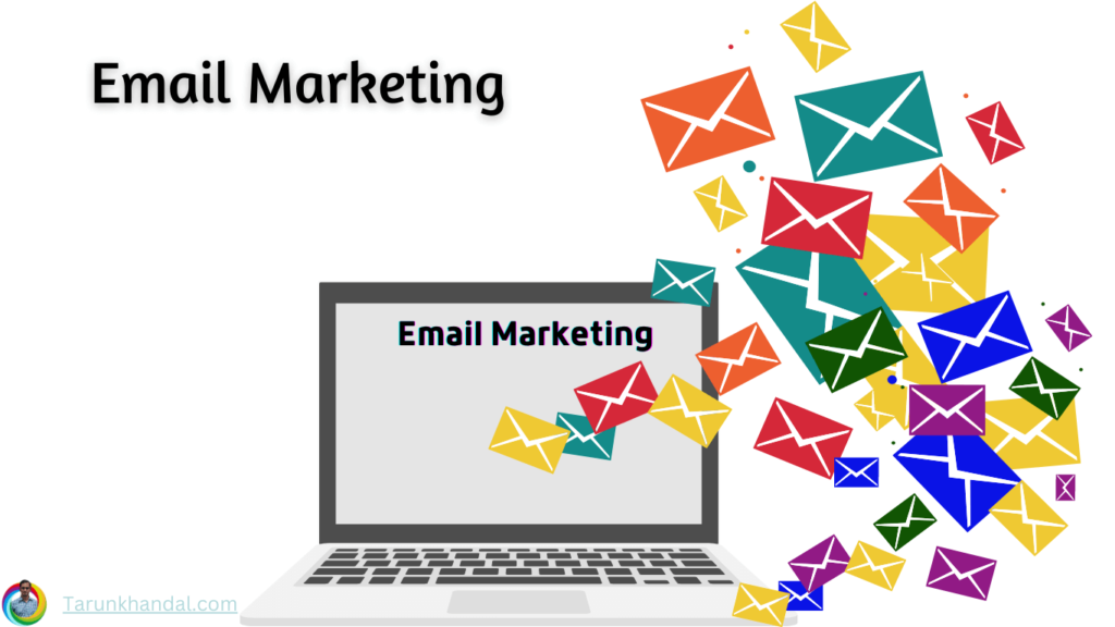 Email Marketing