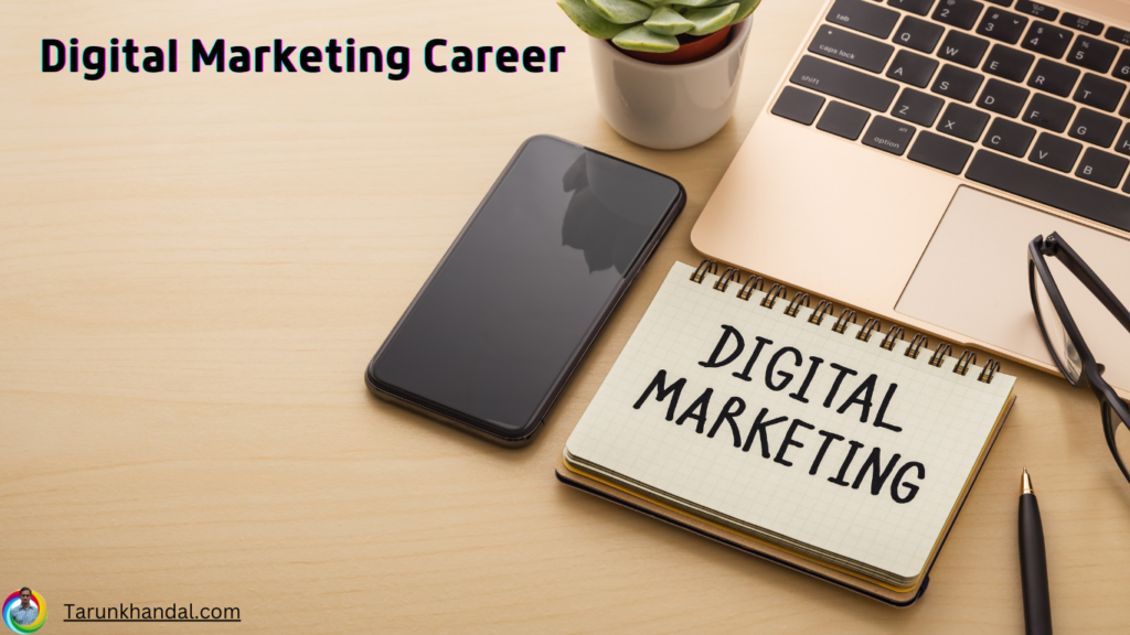 Challenges of a Digital Marketing Career