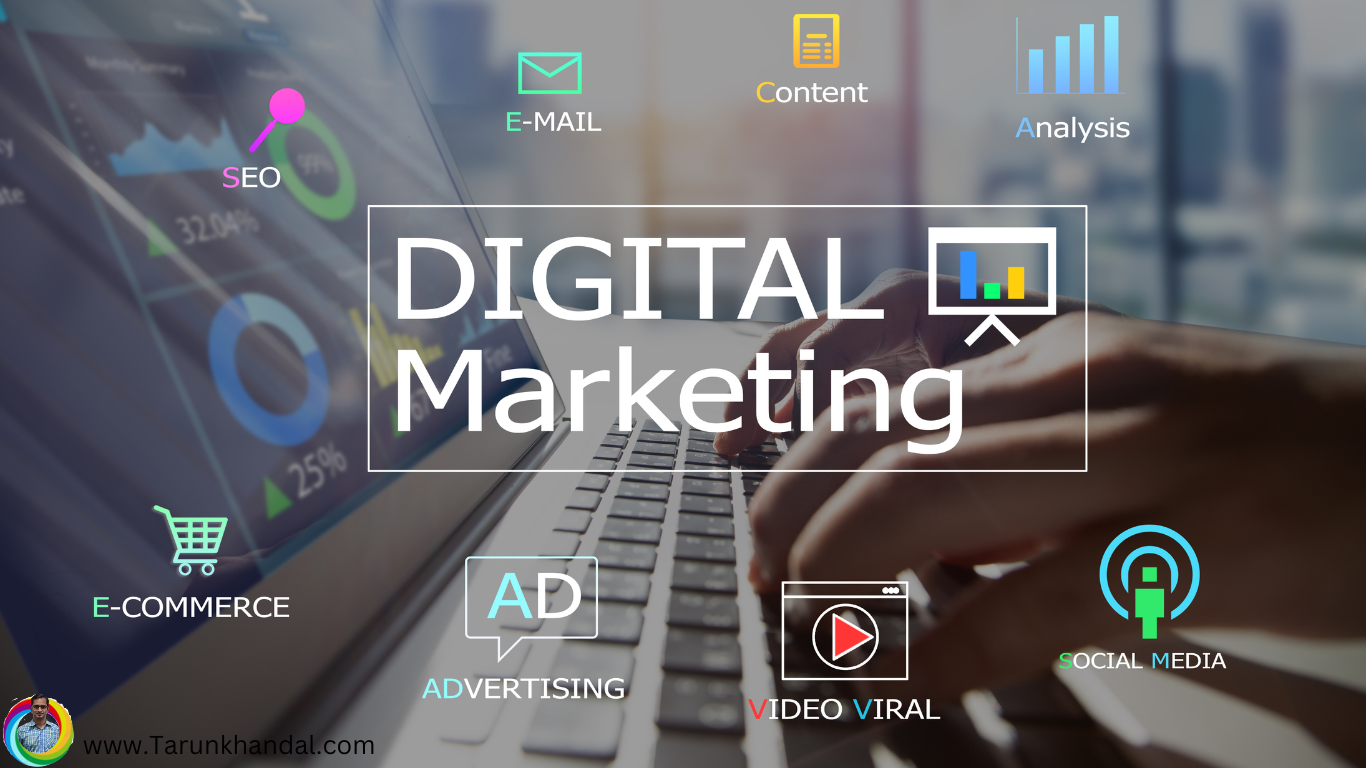 Learn Digital Marketing Without Investing a Fortune