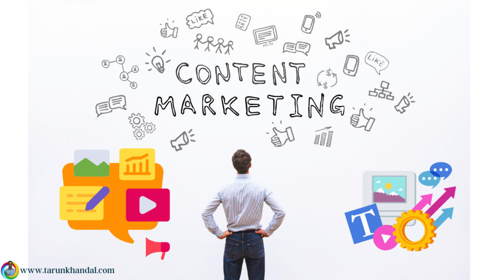 why is content marketing important for b2b marketing