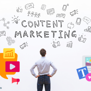why is content marketing important for b2b marketing