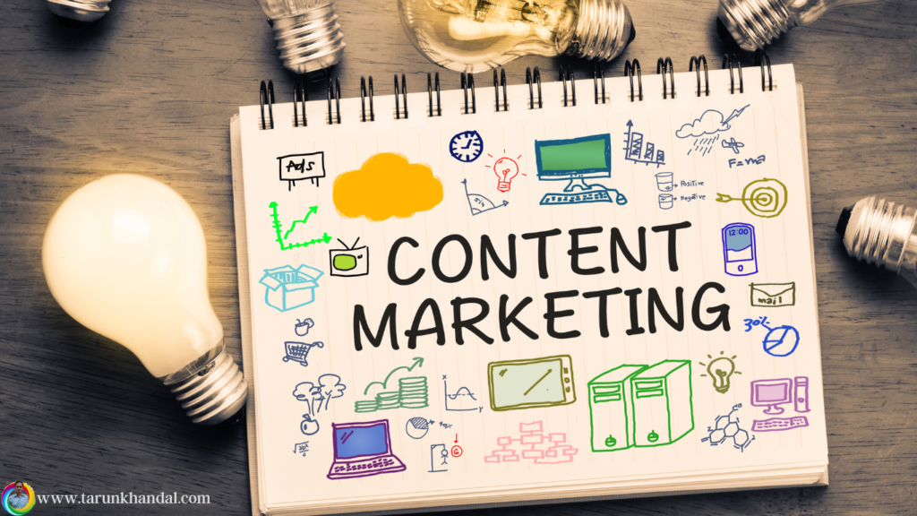 Content Marketing Important for B2B