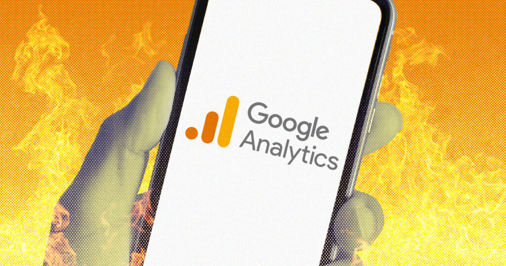 Google Analytics TarunKhandal