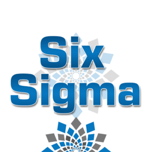 Lean Six Sigma Course