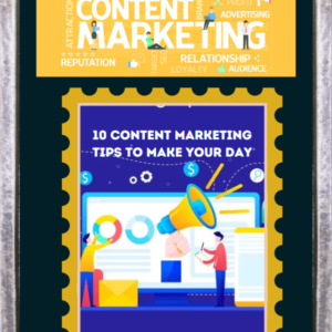 10 Content Marketing Tips To Make Your Day (638 × 853 px)
