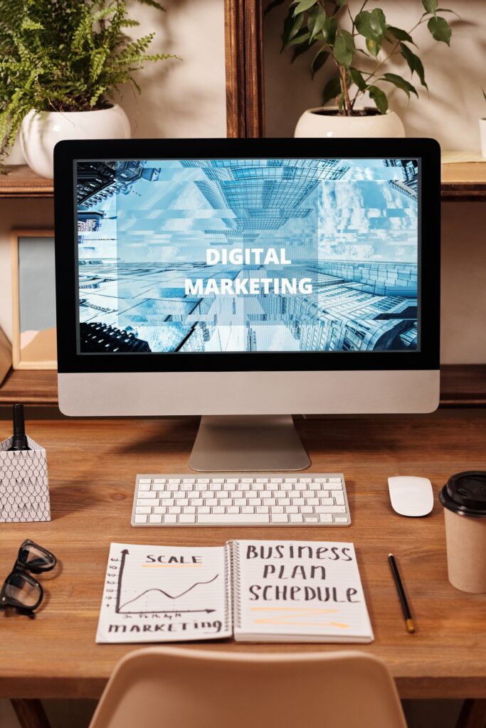 Elevate Your Skills: The Ultimate Digital Marketing Training Institute Guide
