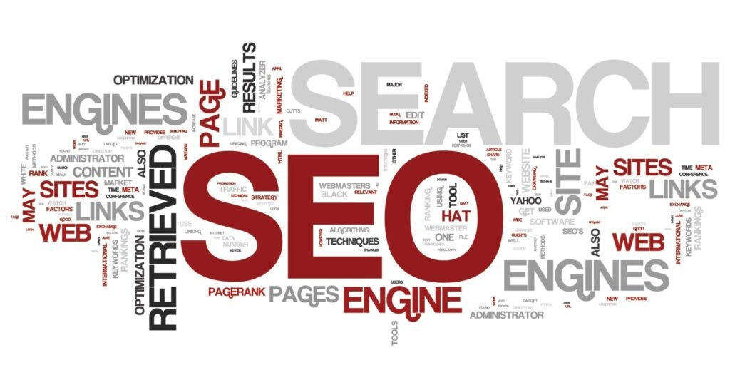 SEO and SEM training