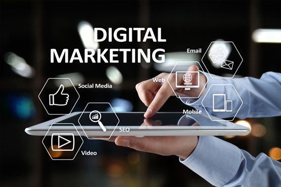 digital marketing diploma online