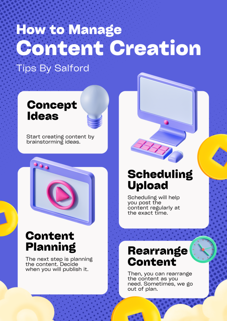 content creation jobs