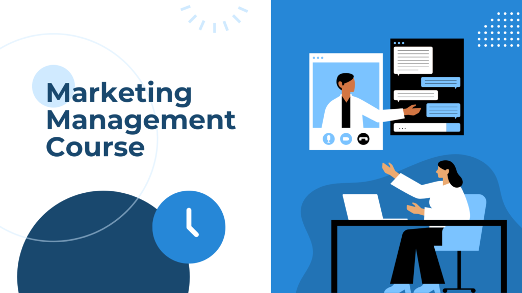 Marketing Management Course