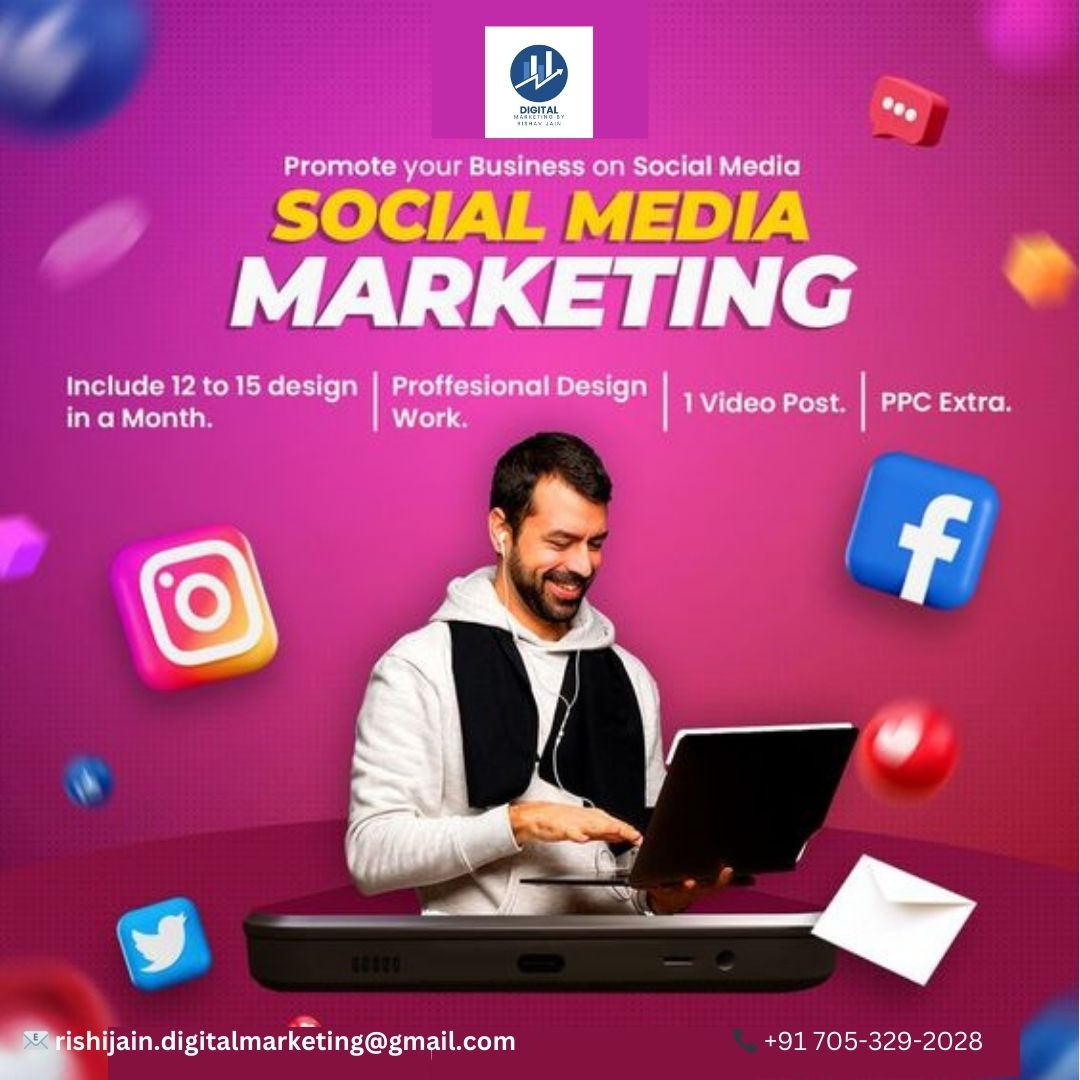 Digital Marketing Course IGNOU