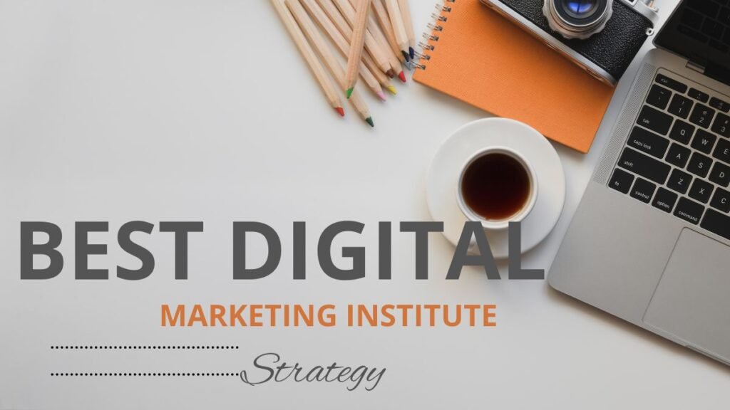 best digital marketig