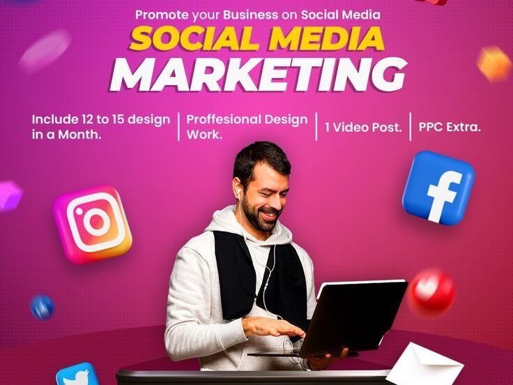 Digital Marketing Strategy